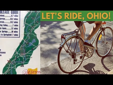 Play video: The Loveland Bike Trail