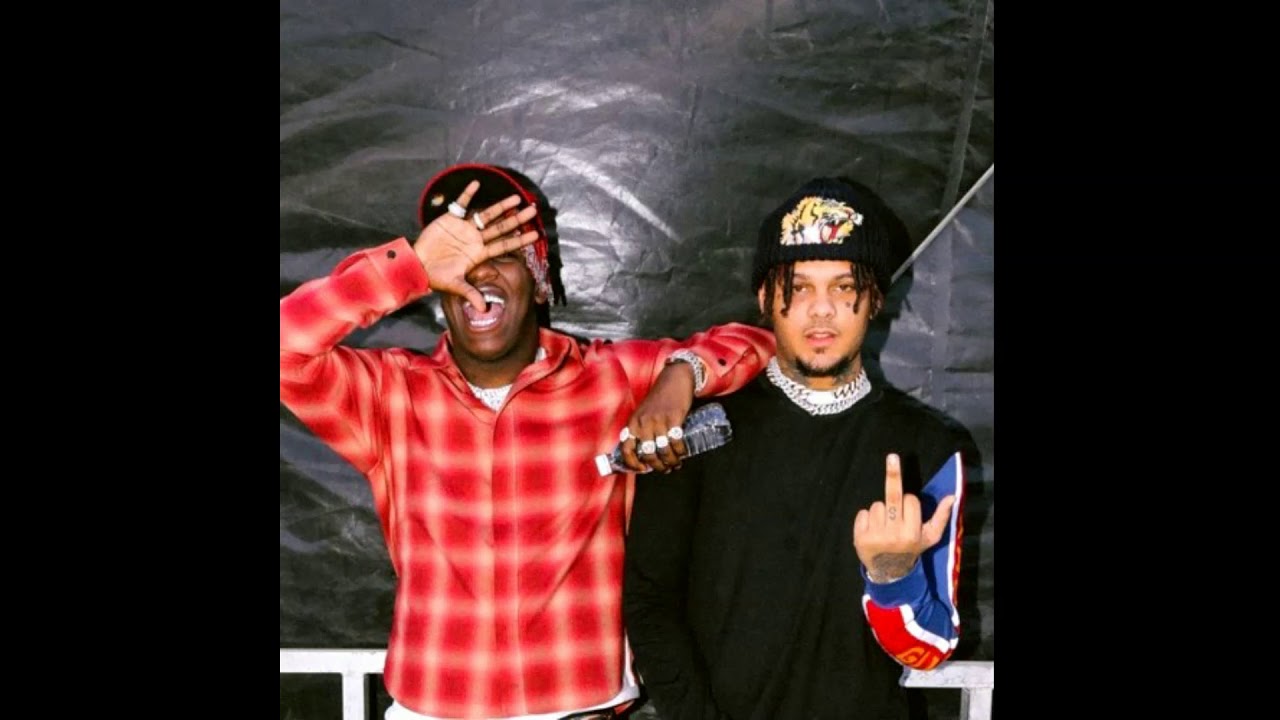 #LilYachtyTypeBeat​​​