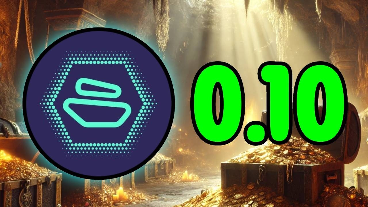 Попытка прорыва сети ZEBEC! Прогноз цены ZBCN на 2026 год.