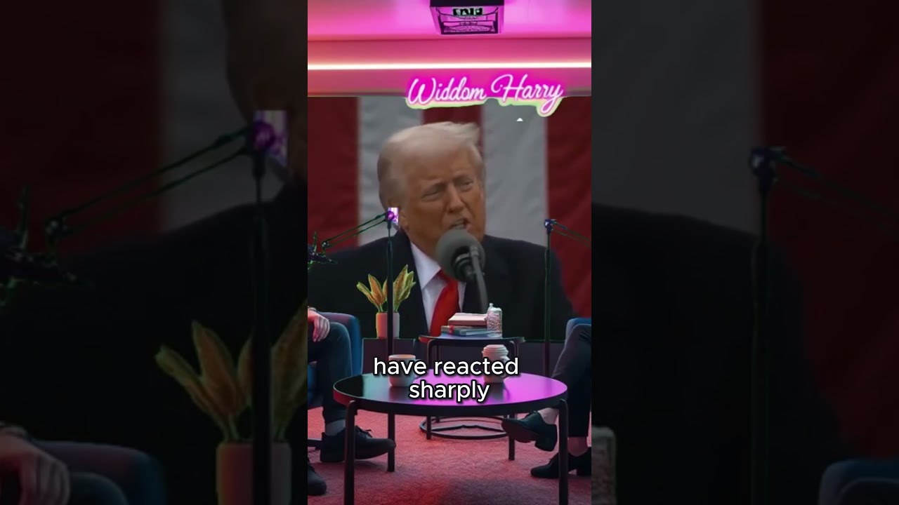 Financial Market Reactions to Tariff Policies 