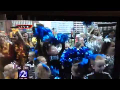 Immanuel Lutheran School Wentzville Wins 2014 Buffalo Wild