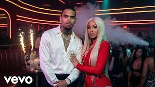 Chris Brown x Cardi B x Tyga x Offset Style – Slow Wine | AI Music Video 2026