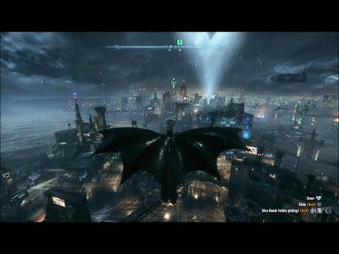 Batman: