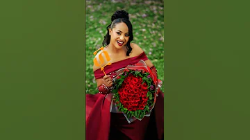 ጋዜጠኛ ነፍቆት ትግስቱ Happy Birthday 30ን የደፍርች ኢትዪፕያዊ Amahara Music Ethiopia Ethiopianmusic Ethiop 