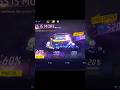 🤩 || 520 dimond offer guys yallarum claim pannikoga 😱 || #freefiremax #dimond #offer #shorts #tamil