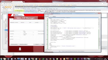 Bonus MySQL Login mit Lazarus und Free pascal schön machen! #20