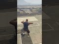الطريقة السرية لدخول القاعدة العسكرية Gtav Gta Gta5
