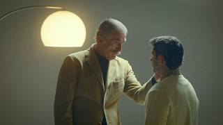 Tatín Muriel - El Día Que Me Faltes Videoclip