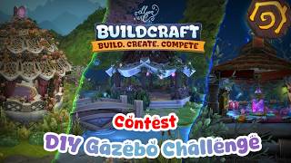 World Of Warcraft: DIY Gazebo Challenge ✨ Winners Showcase