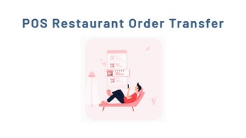 Transfer Restaurant Order From One Restaurant To Other Using #POS #RestaurantOrder Transfer #OdooApp