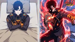 He Woke 3 Years Earlier And Used Every Weapon To Rewrite Fate And Save His Beloved Sister screenshot 1