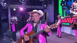 Dueto Los Armadillos en Houston Texas