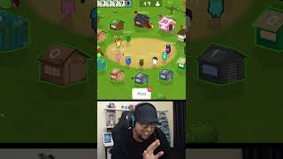 Whos The Other Blue?