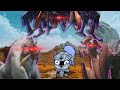 More TU3 Stuff (Open Lobby)