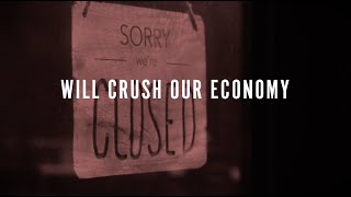 Help Reject SB 262 and HB 1547