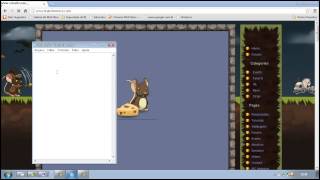 como instalar o transformice no pc