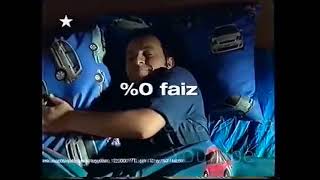 Ford Reklamı 2006 - Uyandırma Servisi Resimi