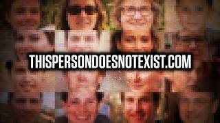 Download Lagu Orang-Orang di Website ini Tidak Pernah hidup di Dunia | thispersondoesnotexist.com MP3