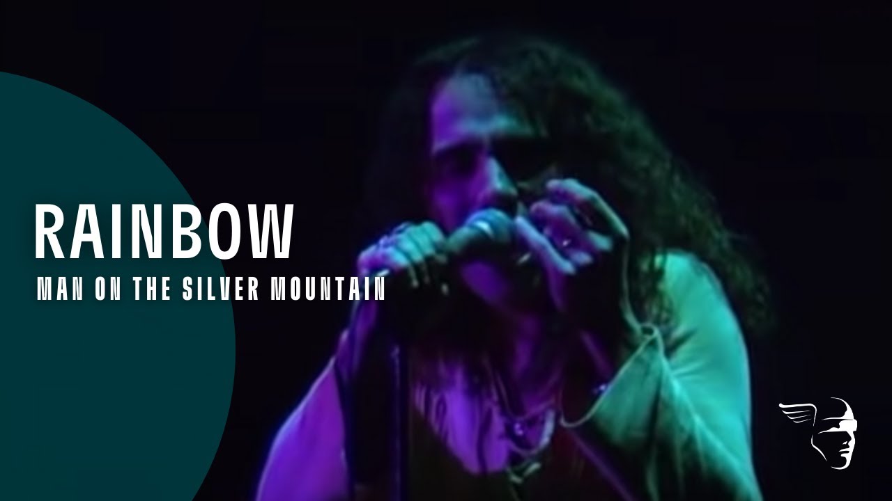 Rainbow - Mistreated (Live in Munich 1977) HD