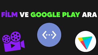Film Ara Ve Google Play Ara Bot Designer For Discord