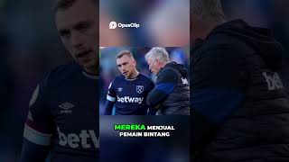 Chelsea, Liverpool, MU Rebutan Jarrod Bowen!