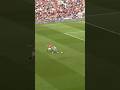 Fernando Torres with the finish vs Man United