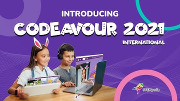 Codeavour 2021 |  Mission AI and Coding Bootcamp | Day 1 | Understanding All about Codeavour 2021