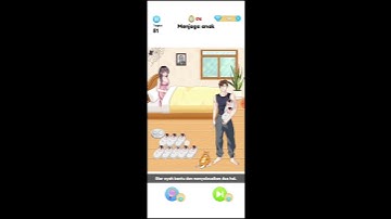 annoying puzzle game 2 level 51 #fypシ゚ #video #games #gaming #youtube #youtubeshorts #viralvideo