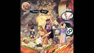Green Day Insomniac Full Album