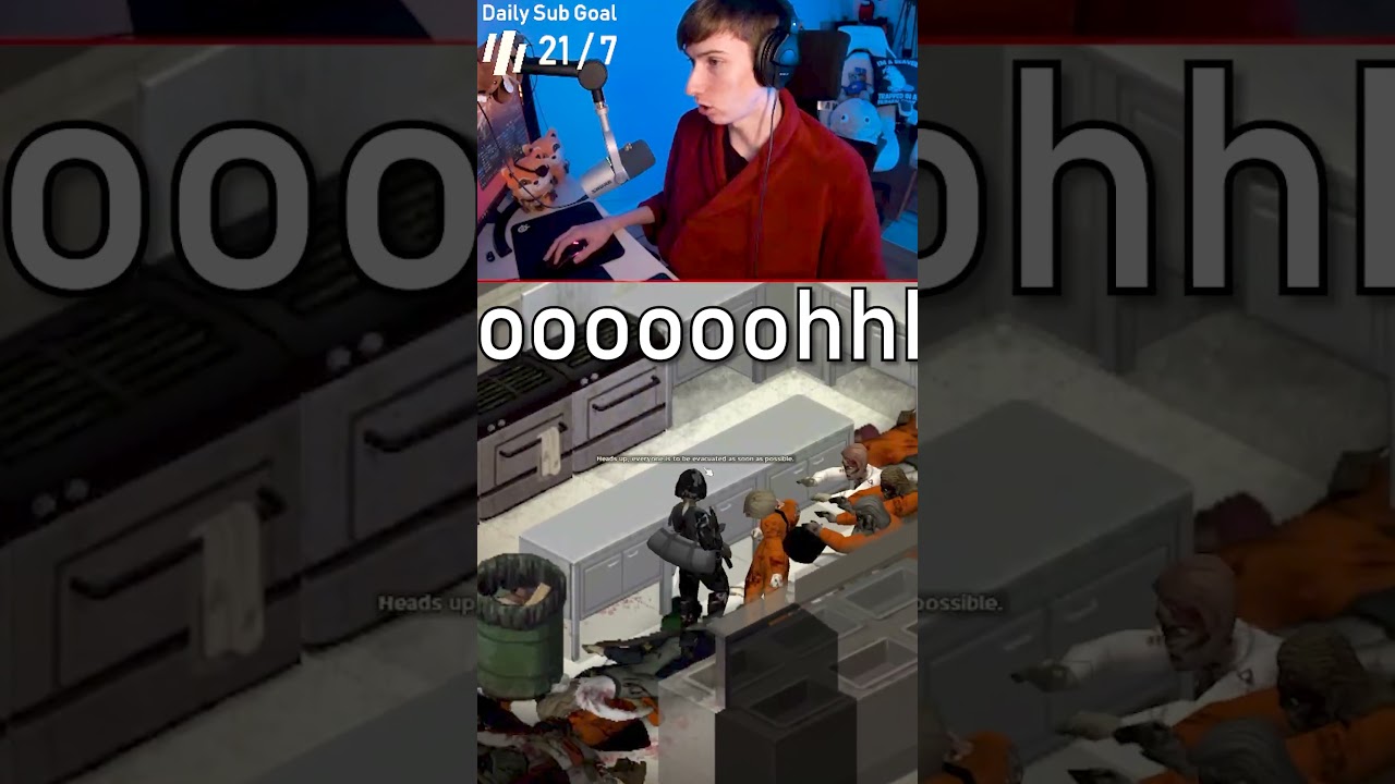 My teammates are just lootboxes... (Project Zomboid)