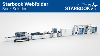 Starbook Webfolder