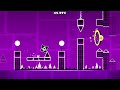Geometry Dash Jumper