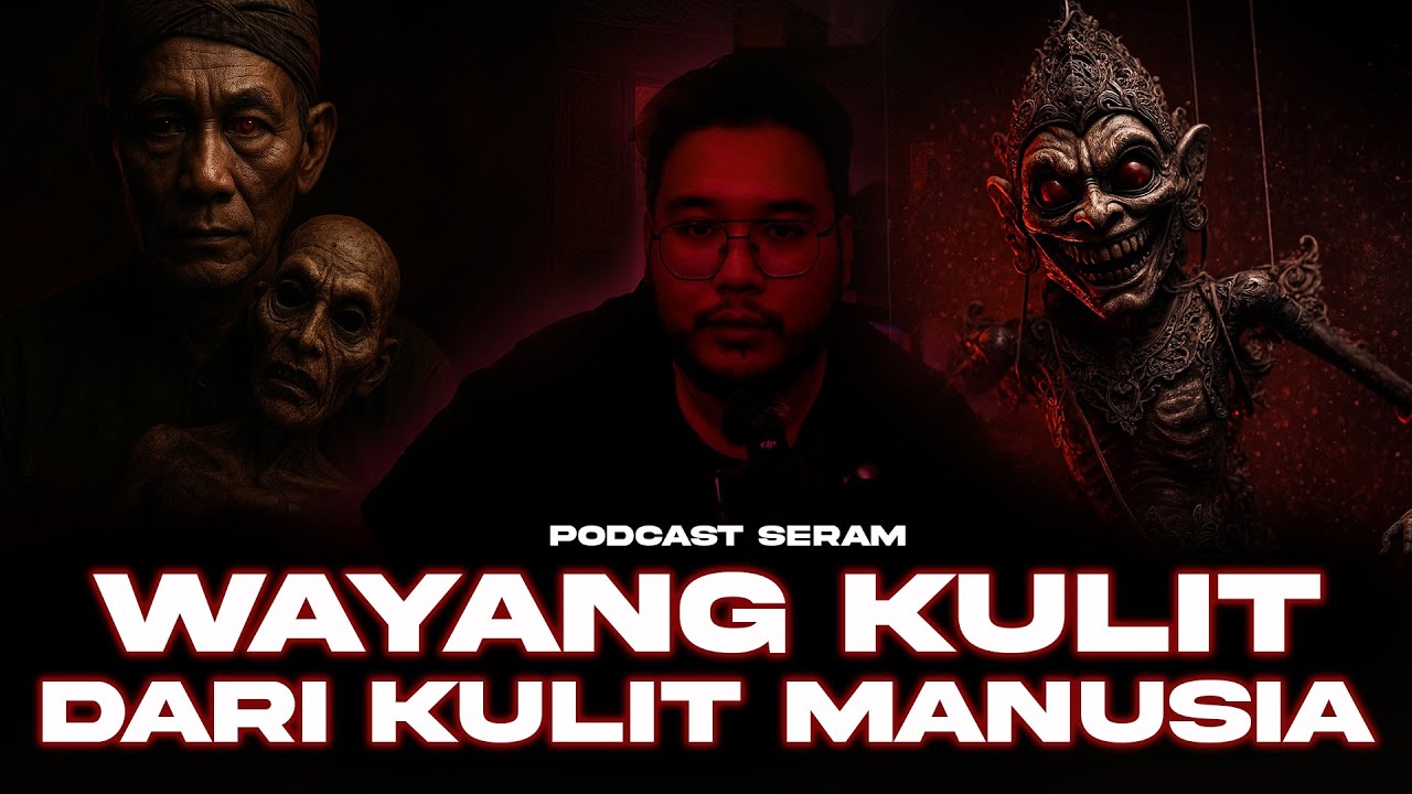Persembahan Puja Syaitan