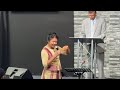 Some Testimonies Shared By Sis Hannah Ojar Marajh Dated 1 March 2026 