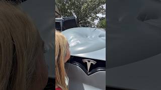 Why did I do this to my TESLA??? @AP3PaintProtection