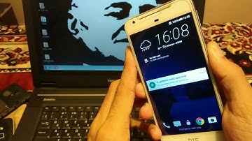 Hard  Reset  HTC  Desire  628