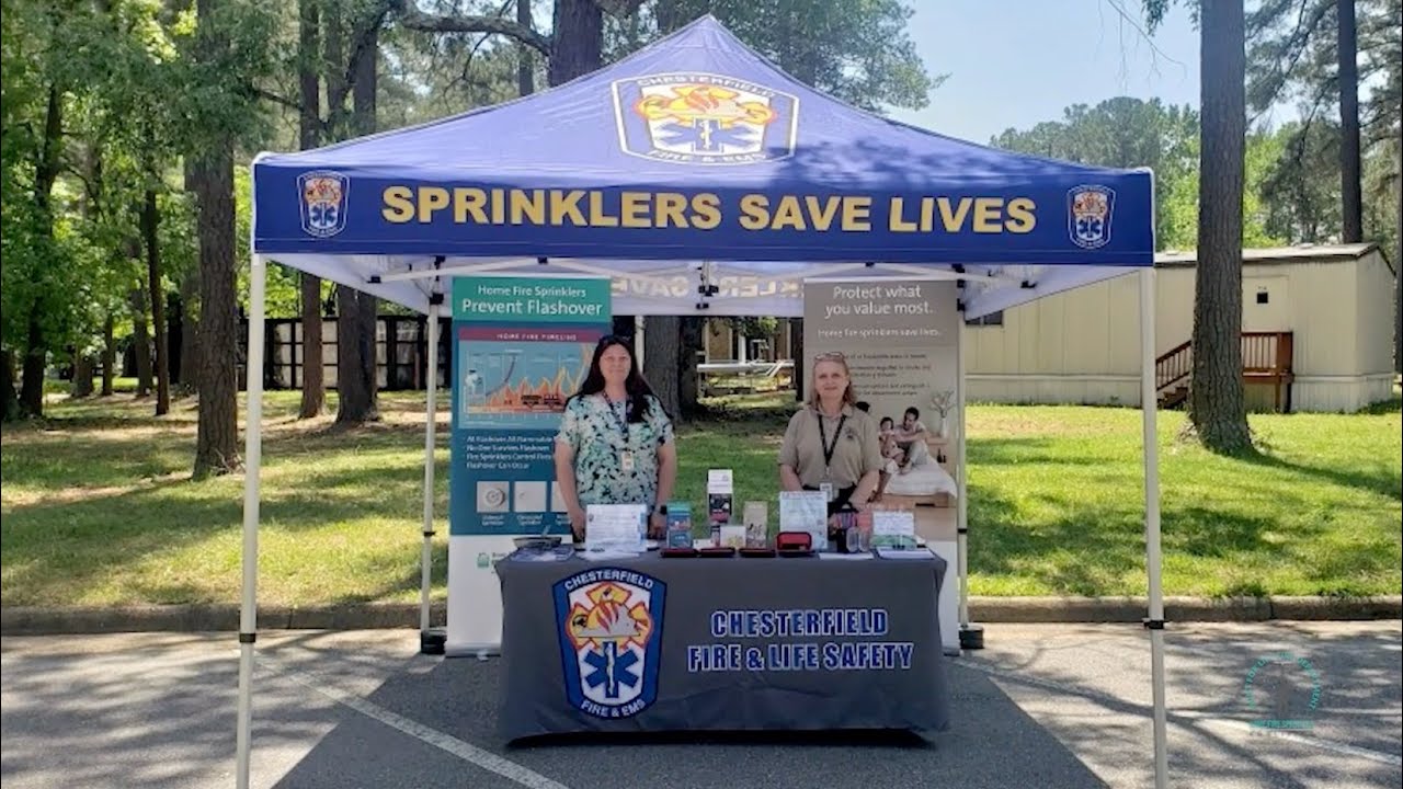 HFSC BFLFD - Testimonial Video featuring Kimberly Rideout, Chesterfield ...