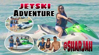 Jet Ski Adventure || Our Jet Ski Adventure