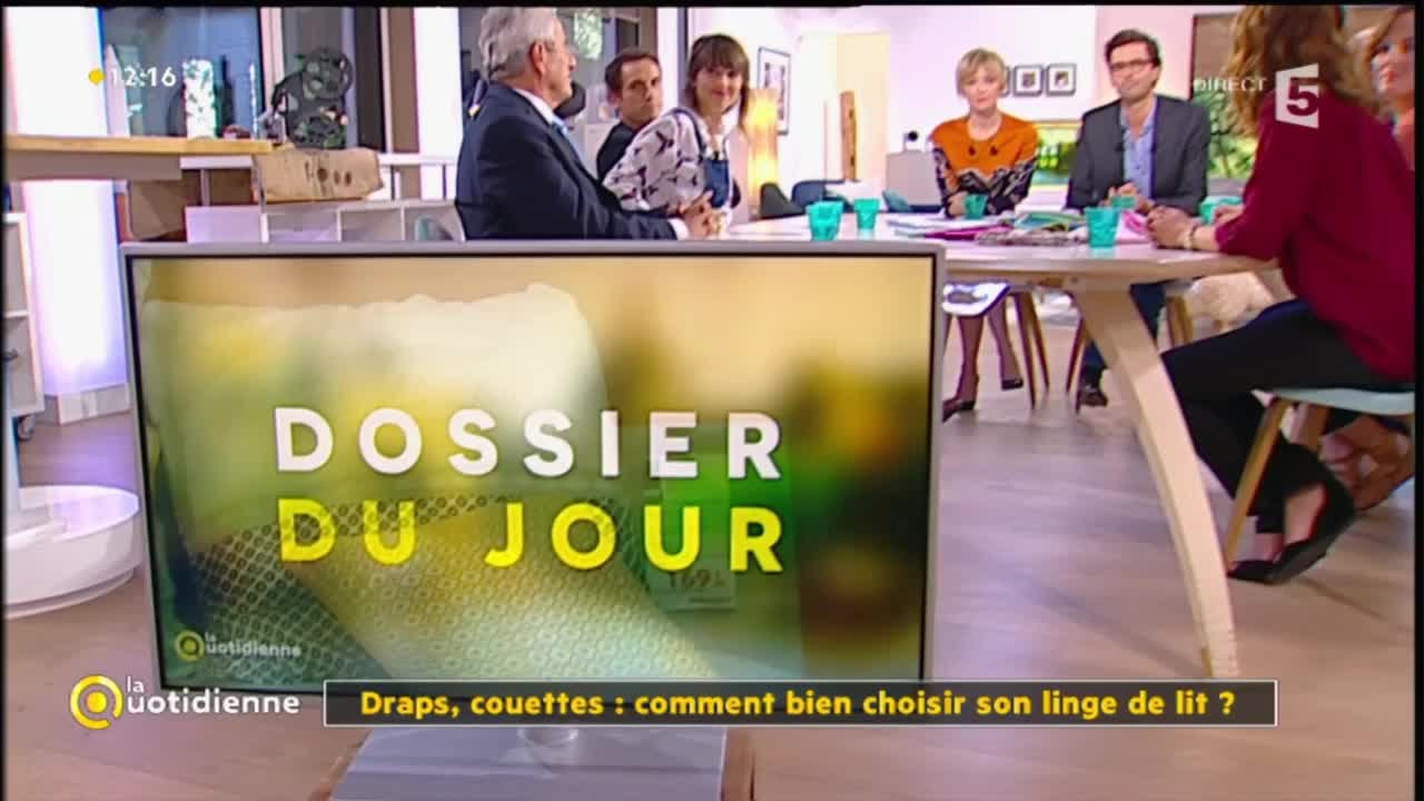 Linge de lit à petit prix: Que vaut-il vraiment?