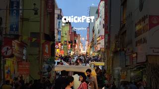 Chickpet Bangalore