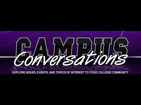 Campus Conversations -