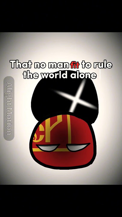 A man will die but not his idea #memes #history #countyball