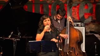 You let me down - Guillem Arnedo Band & Celeste Alias