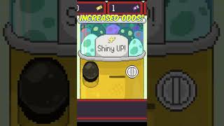Egg Gacha! Pokerogue tips in 30 seconds! #pokerogue #pokemonchallenge #pokemon #shinypokemon #gacha