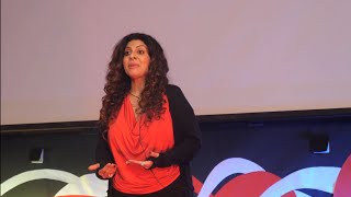Discover your mindset and identify your passion with me! | Tannaz Irani | TEDxYouth@HFSInternational