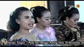 Kangening Ati Karawitan Puspito Laras