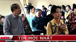 ⚡ Tin nóng | Sau hơn 6 năm, bà Tuyết thắng kiện đại lý vé số Triều Phát