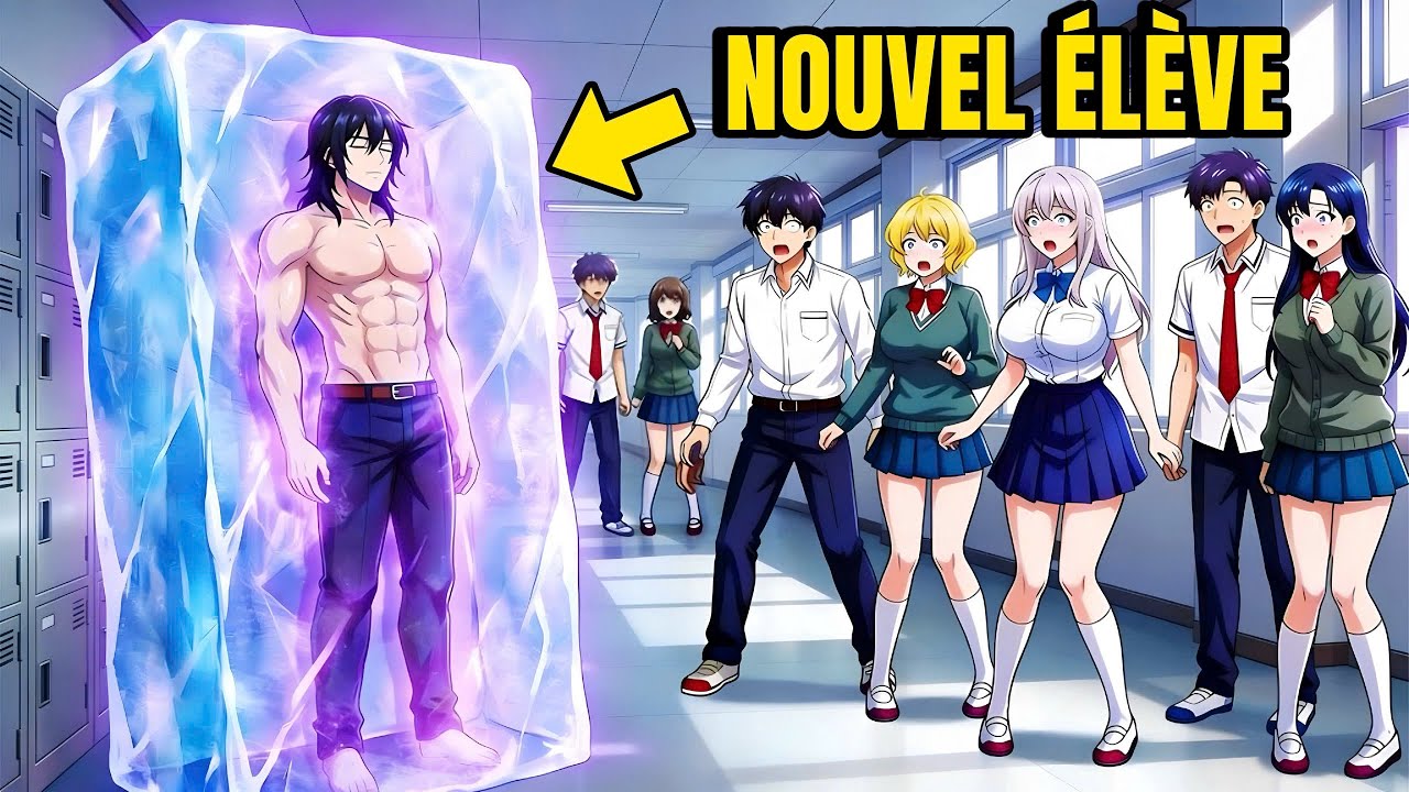 Quand Le Guerrier Le Plus Puissant Est En Hibernation Depuis 1 000 Ans! | Résumé Manhwa