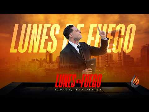 My Testimony (Ex-Lary Over) Part 1 | Evangelist Raymond Guevara | Monday of Fire Newark NJ