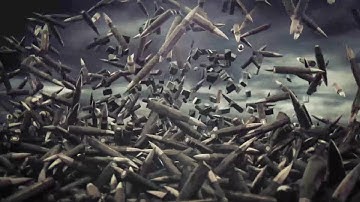 Bullet | After Effects Project Files - Videohive template